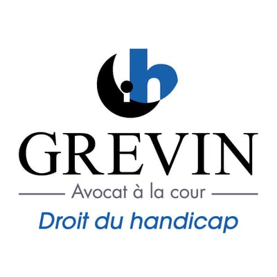Création logo • Grevin (Paris) • © recreacom.fr - Christophe Houlès graphiste