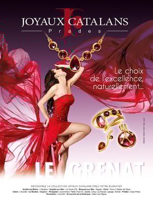 Idées-Go / Les Joyaux Catalans (Pyrénées-Orientales) : Campagne 2013