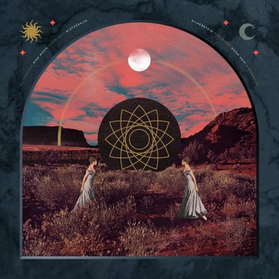 Silverstein / Pink Moon / CHF 36.50