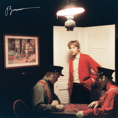 Greg Freeman / Burnover / CHF 39.50