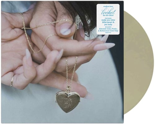 Madison Beer / Locket / CHF 36.50