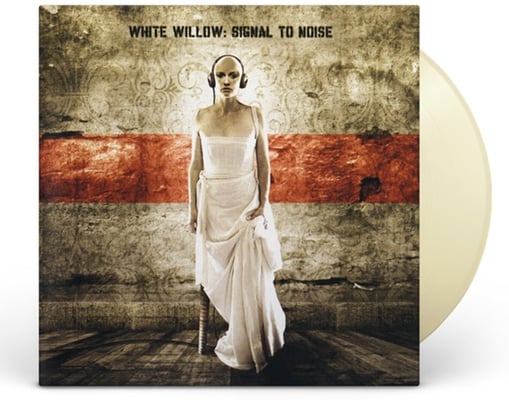 White Willow / Signal To Noise / CHF 42.40