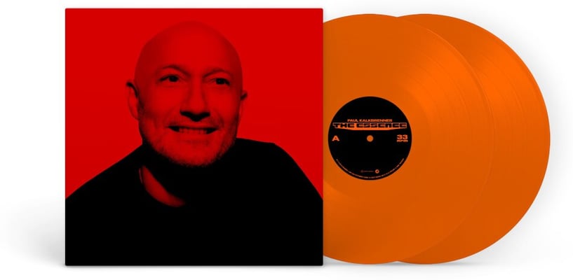 Paul Kalkbrenner / The Essence / 2 Lp's / CHF 34.50
