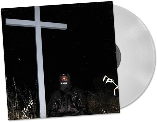 Jpegmafia / I Lay Down My Life For You / CHF 64.50