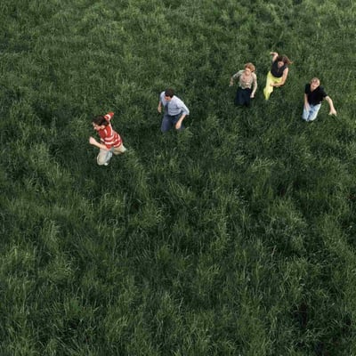 Parcels / Loved / CHF 34.50