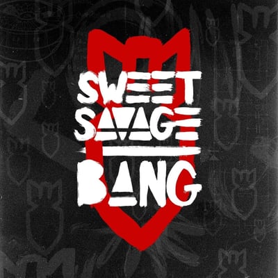 Sweet Savage / Bang / CHF 36.50