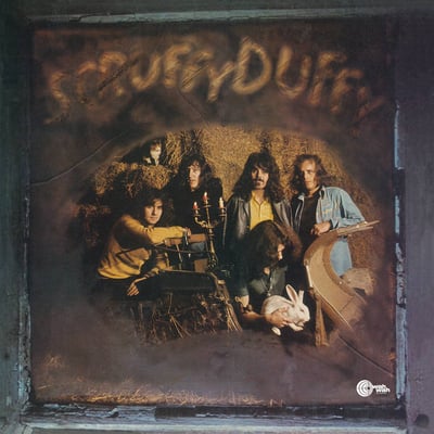 Duffy / Scruffy Duffy / CHF 36.50