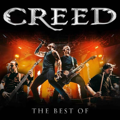Creed / The Best of Creed / CHF 34.50