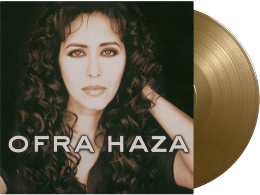 Ofra Haza  / Ofra Haza / CHF 36.50