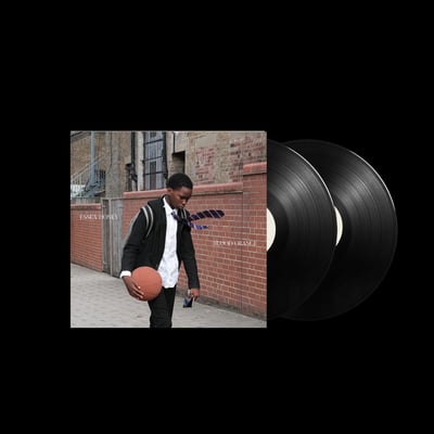 Blood Orange / Essex Honey / 2 Lp's / CHF 34.50