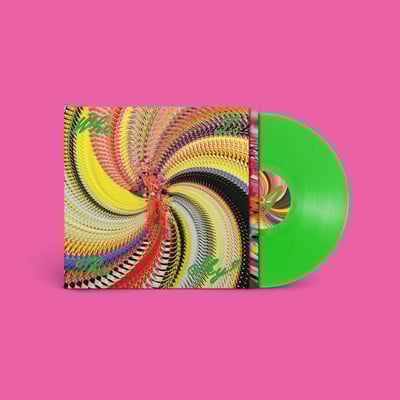 David Byrne / Who Is The Sky? / CHF 32.50