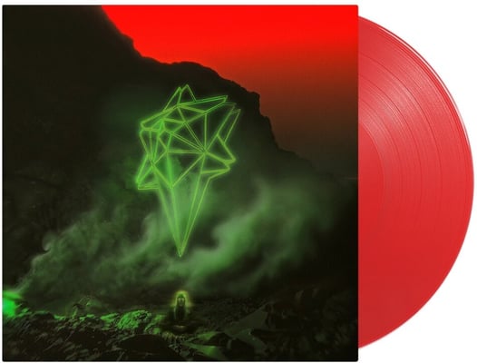 Calva Louise / Edge Of The Abyss / CHF 36.50