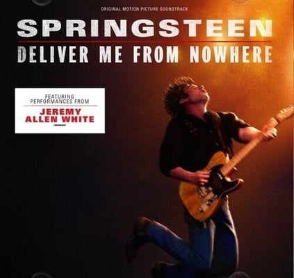 Soundtrack / Springsteen / Deliver Me From Nowhere / CHF 39.50