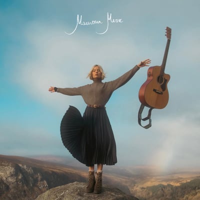 Nina Nesbitt / Mountain Music / CHF 36.50