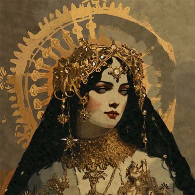 Mansur / Pentatonic Ruins / CHF 39.50 