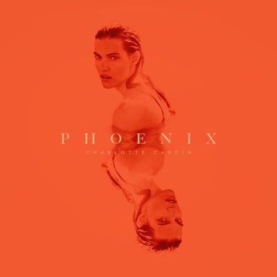 Charlotte Cardin / Phoenix / CHF 36.50