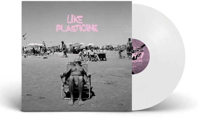 Gordi / Like Plasticine / CHF 34.50