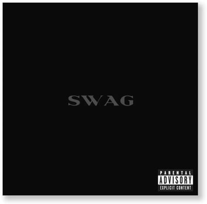 Justin Bieber / Swag / 2 Lp's / CHF 36.50