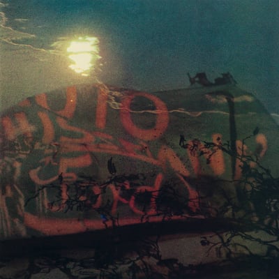 Siloah / Sukram Gurk / CHF 36.50