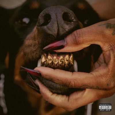 Leon Thomas / Mutt Deluxe - Heel / CHF 44.50