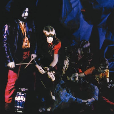 Farmyard / Back To Fronting / CHF 36.50