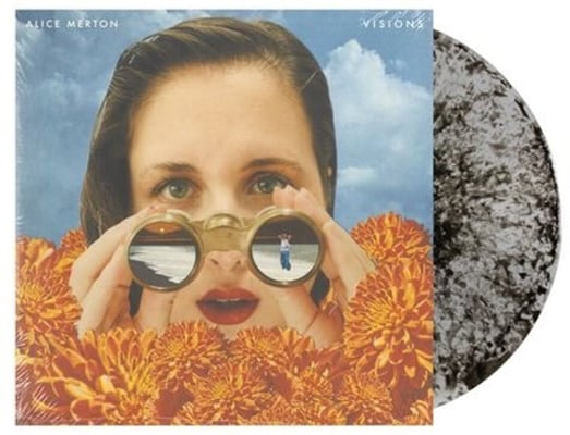 Alice Merton / Visions / CHF 36.50