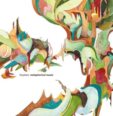 Nujabes / Metaphorical Music / 2 Lp's / CHF  56.50