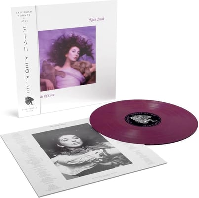 Kate Bush / Hounds Of Love / CHF 44.50