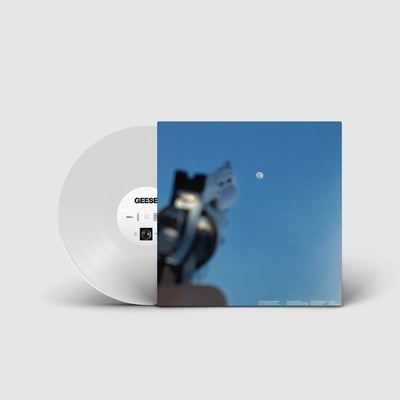 Geese / Getting Killed / CHF 34.50