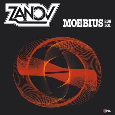 Moebius 256 301 / Zanov / CHF 36.50