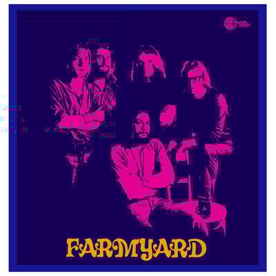 Farmyard / Farmyard / CHF 36.50