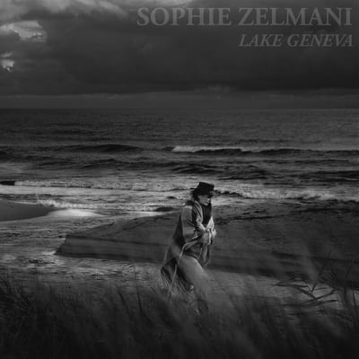 Sophie Zelmani / Lake Geneva / CHF 36.50