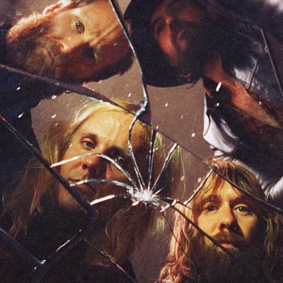 Kadavar / Kids Abandoning Destiny Among Vanity And Ruin / CHF 34.50