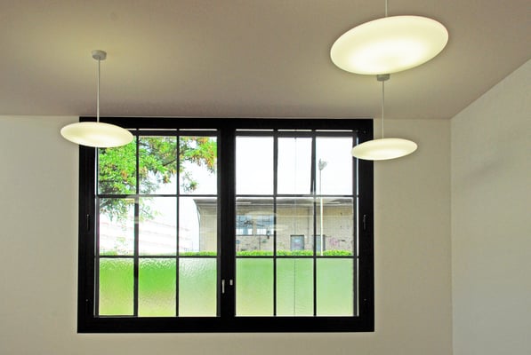 Hopf & Wirth Architekten, Kindergarten Talwiesen Winterthur, Umbau / Umnutzung