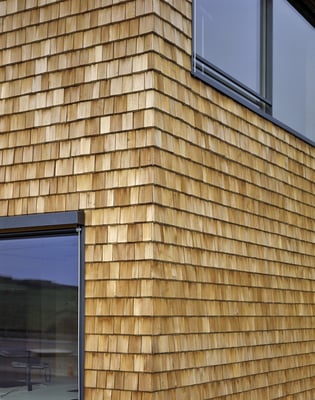 Foto: Mark Röthlisberger / Hopf & Wirth Architekten ETH HTL SIA Winterthur, Neubau Erweiterung Werkhof Pfäffikon