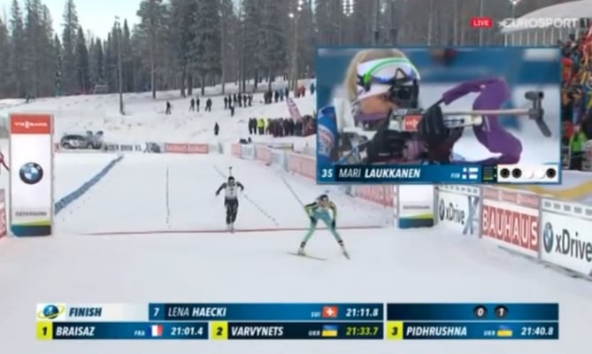 Screenshots EUROSPORT1