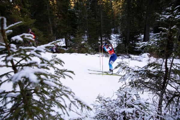 Verfolgung 09. Dezember 2018