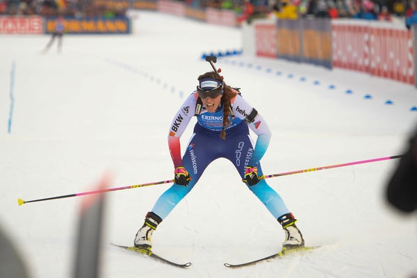 Foto © Tumashov - Nordic Focus GmbH