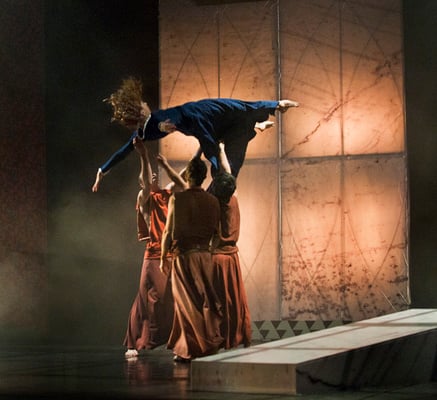 Mater    Asun Noales    Otra Danza OD 