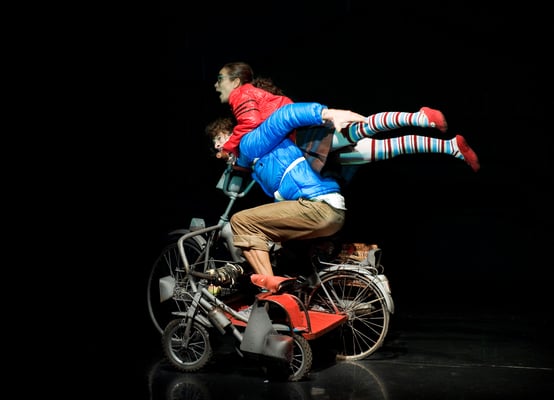 Moniquilla y el ladron de risas. G Ramírez Sansano Proyecto Titoyaya