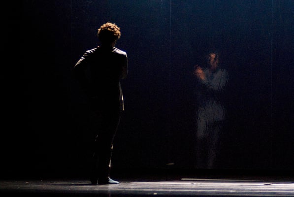 Everything. G. Ramírez Sansano  Staatstheater am  Gärtnerplatz Munich