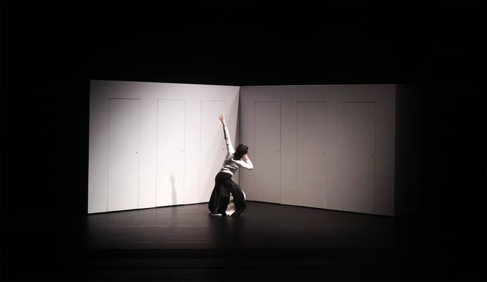 Great Expectations.  Gustavo Ramírez Sansano.  Norrdans