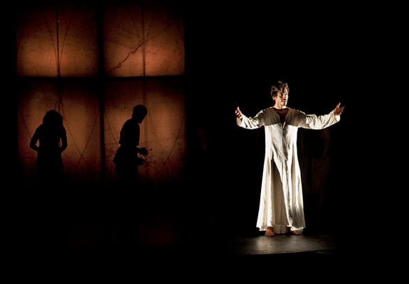 Mater    Asun Noales    Otra Danza OD 