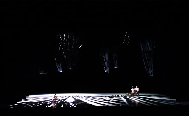 Consagración     Coreograph_G. Ramírez Sansano   Ballet BC Vancouver