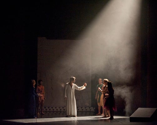 Mater    Asun Noales    Otra Danza OD 