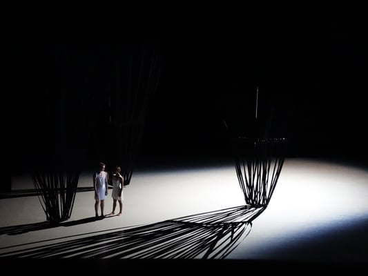 Consagración     Coreograph_G. Ramírez Sansano   Ballet BC Vancouver