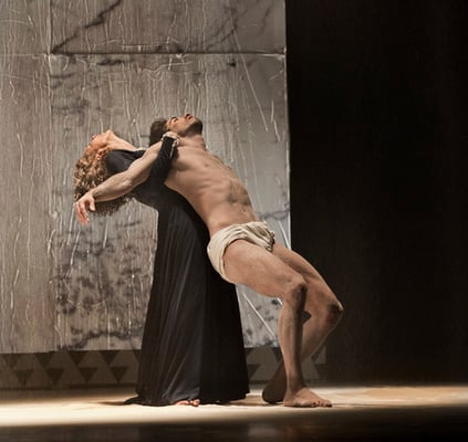 Mater    Asun Noales    Otra Danza OD 