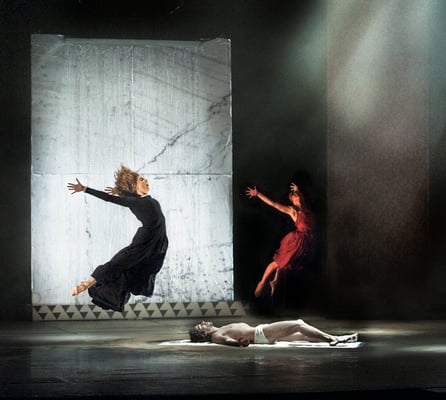 Mater    Asun Noales    Otra Danza OD 