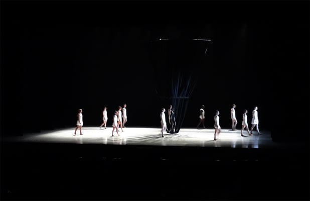 Consagración     Coreograph_G. Ramírez Sansano   Ballet BC Vancouver