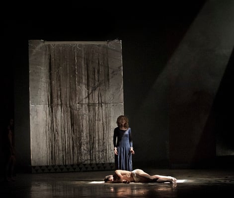 Mater    Asun Noales    Otra Danza OD 